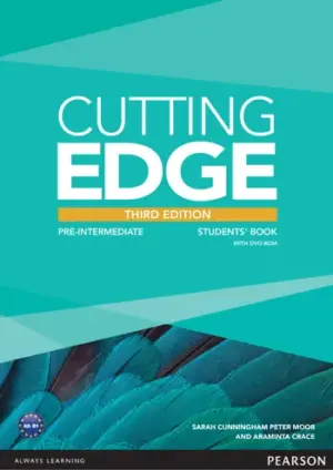 [DOWNLOAD] Cutting Edge 3e Pre-Intermediate – ActiveTeach