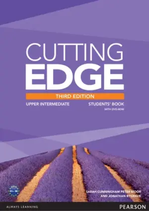 [DOWNLOAD] Cutting Edge 3e Upper-Intermediate – ActiveTeach
