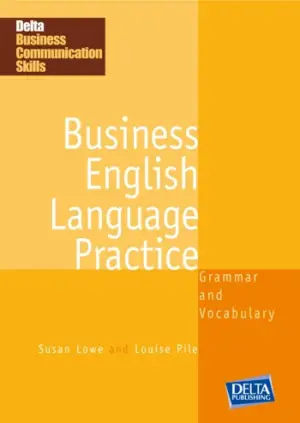 [COMBO] DELTA Business Communication Skills – Business English Language Practice B1-B2