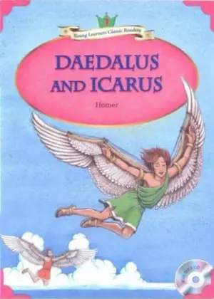 [COMBO] Daedalus and Icarus [HQ PDF + Resources]
