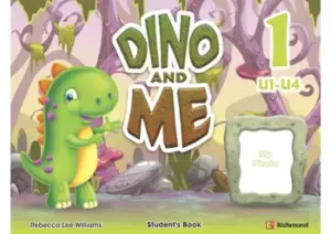 [COMBO] Dino And Me 1 – High Quality PDF & Resources