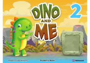 [COMBO] Dino And Me 2 – Digital Software (Windows & MAC)