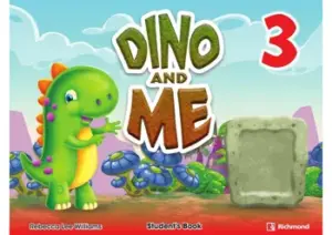 [COMBO] Dino And Me 3 – Digital Software (Windows & MAC)