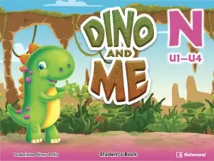 [COMBO] Dino And Me N – Digital Software (Windows & MAC)