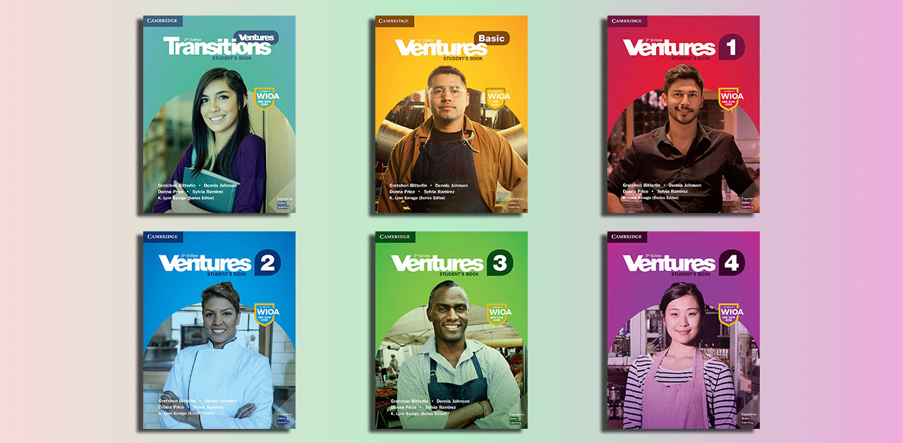 Download Cambirdge Ventures 3rd Edition PDF Presentation Plus