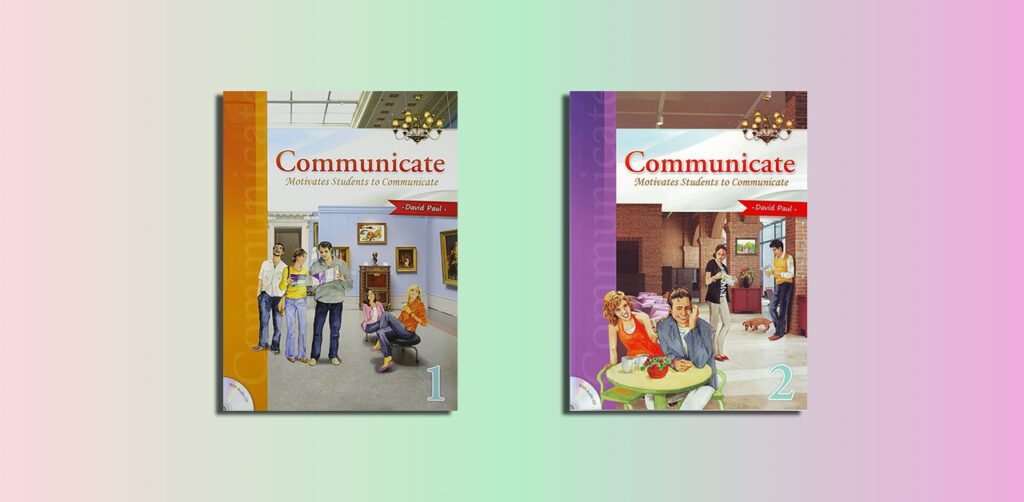 [TRỌN BỘ FILE MỀM] Compass Communicate Pdf Resources (A1+ / B1)