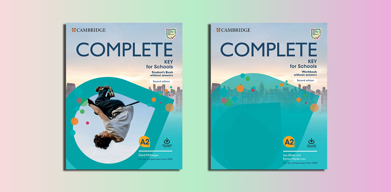 Download Complete Key for Schools PDF Presentation Plus Second Edition