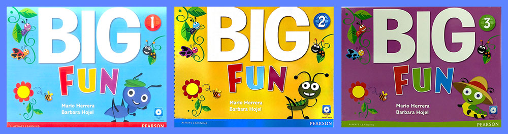 Download Ebook Big Fun 123 Pdf