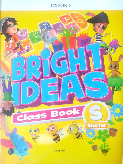 Download Ebook Bright Ideas Starter Pdf Audio Video