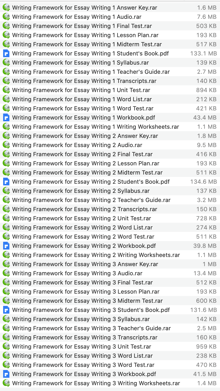 Download Ebook Compass Writing Framework for Essay Writing 123 Pdf Audio 2020