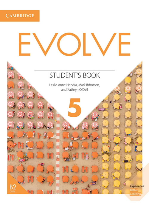 Download Ebook Evolve Cambridge 5 Full Pdf Audio iTools