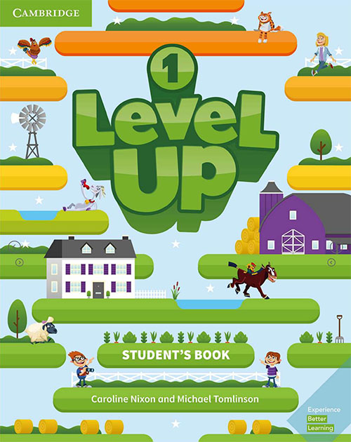 Download Ebook Level Up 1 Pdf Audio
