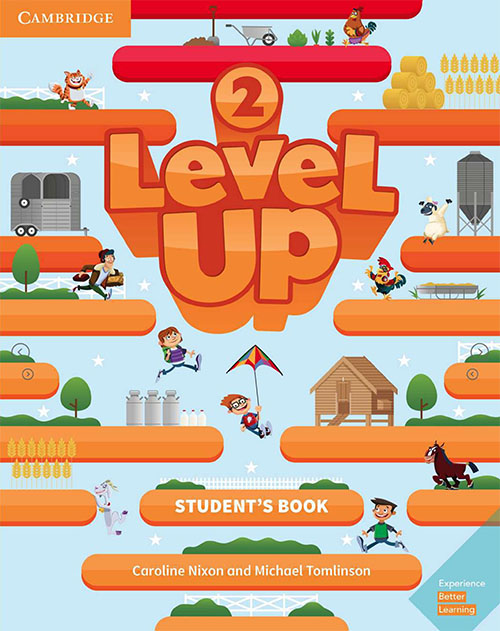 Download Ebook Level Up 2 Pdf Audio