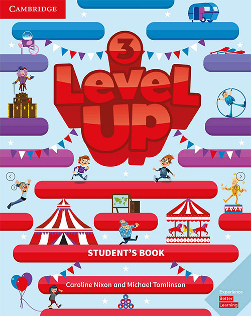 Download Ebook Level Up 3 Pdf Audio