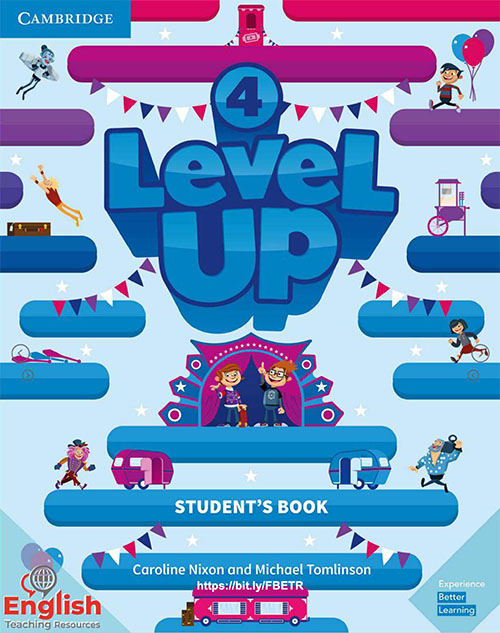 Download Ebook Level Up 4 Pdf Audio
