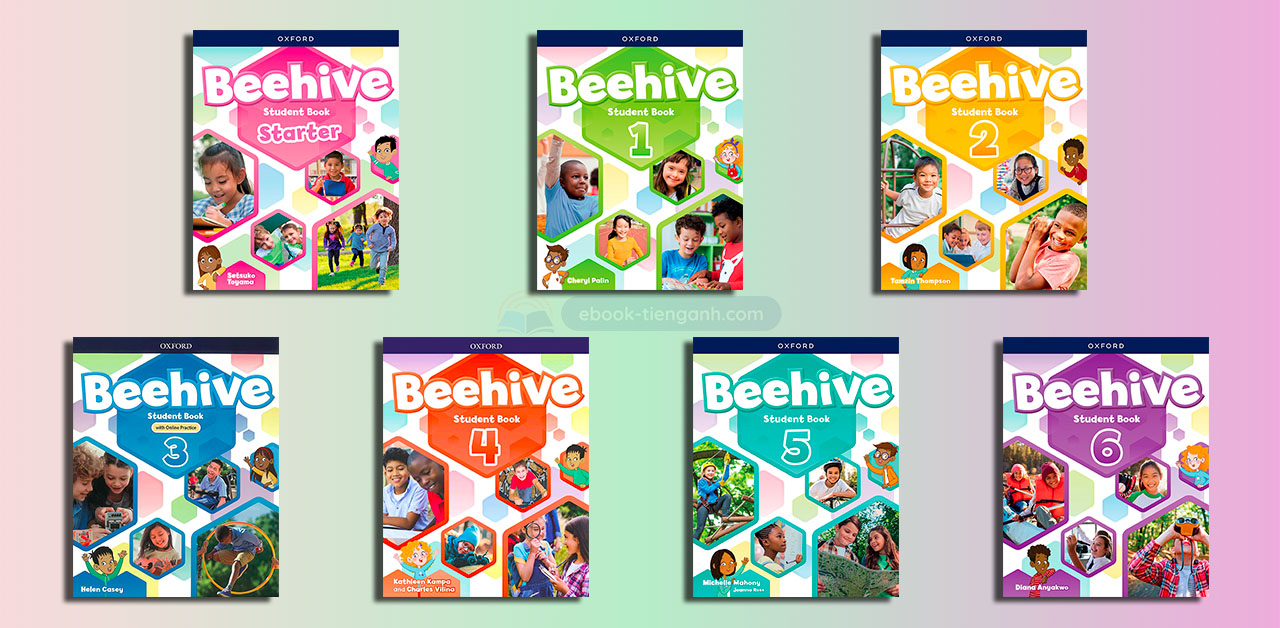 Download Ebook Oxford Beehive Pdf Audio Video 2022