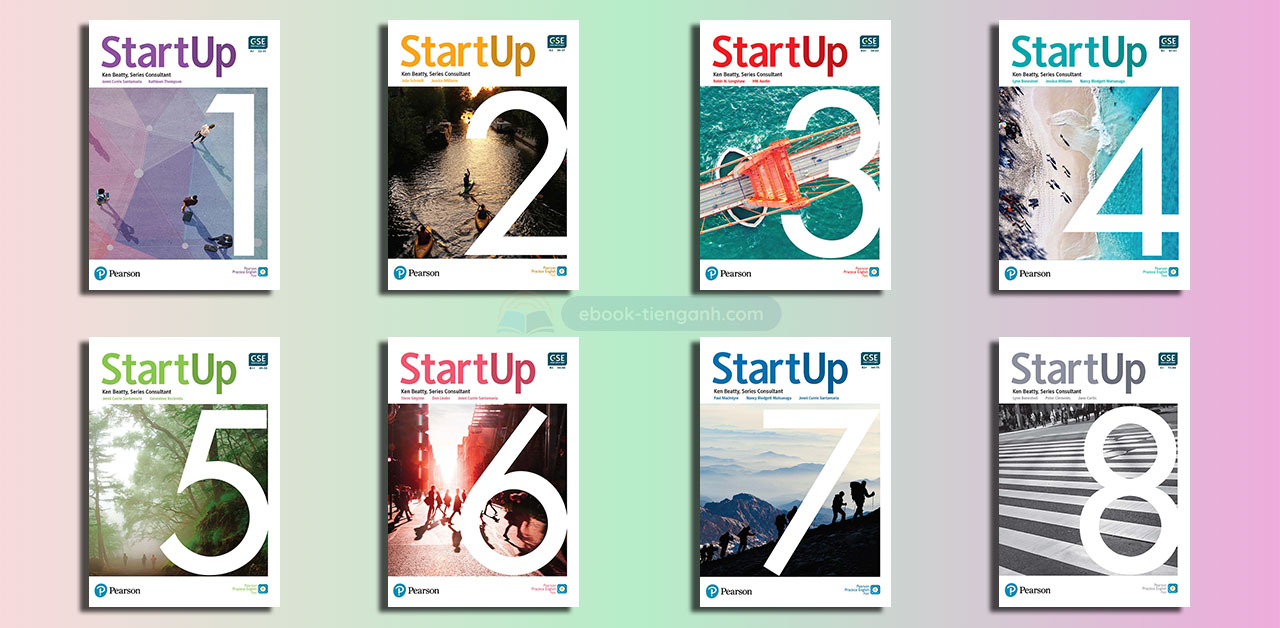 Download Ebook Pearson StartUp 12345678 Pdf ActiveTeach IWB full a