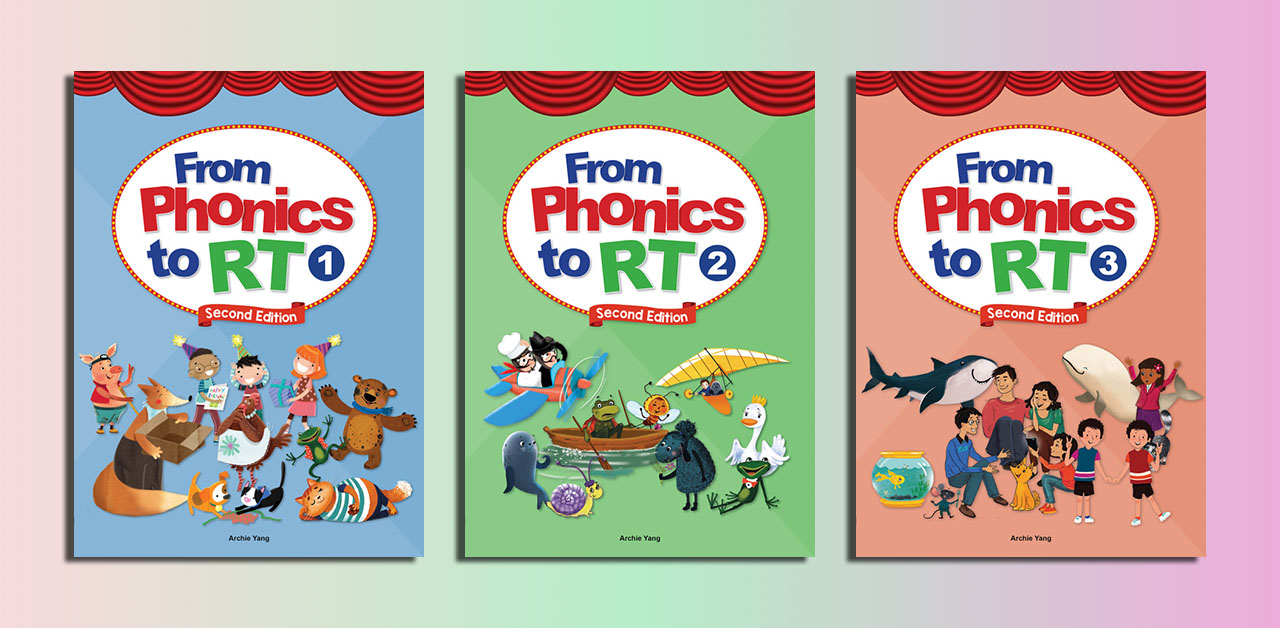 Download From Phonics to RT Second Edition