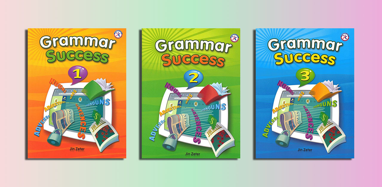 Download Grammar Success Pdf Resources