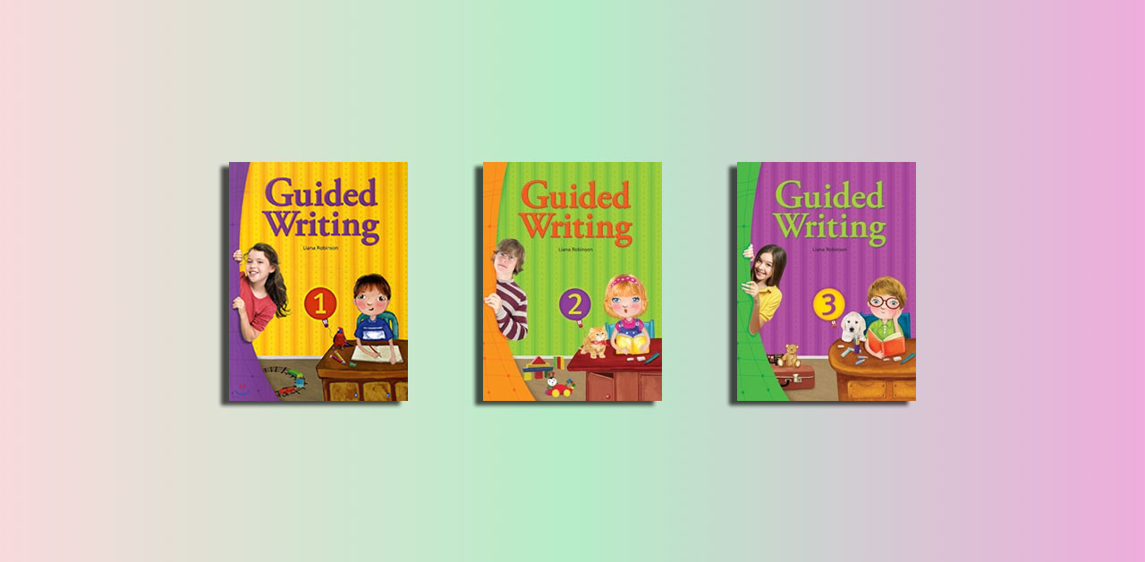 Download Guided Writing Pdf Resources