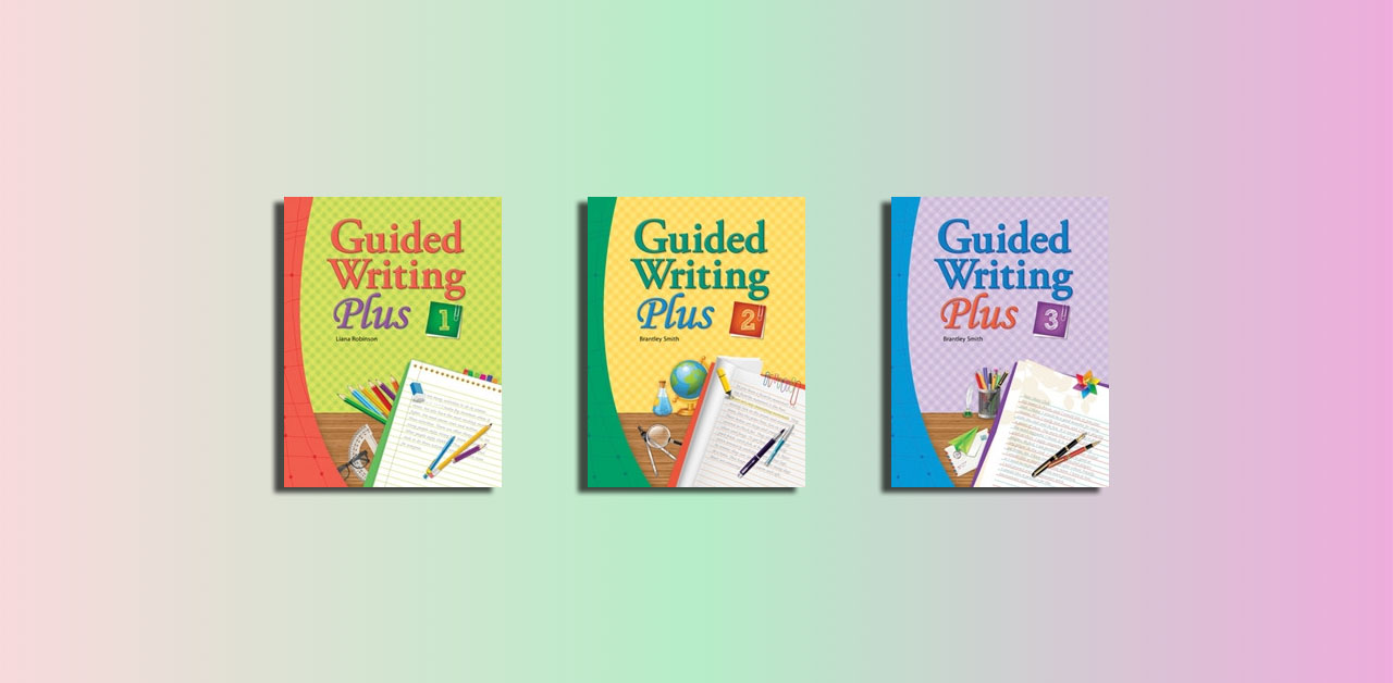 Download Guided Writing Plus Pdf Resources