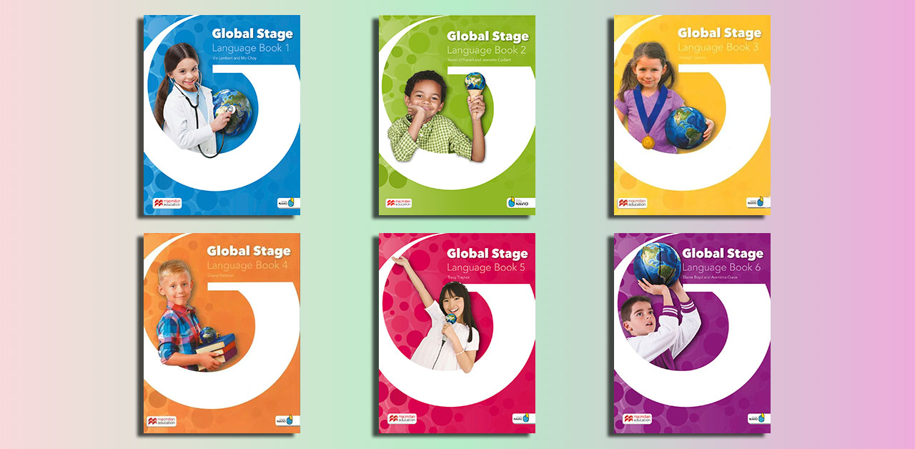 Download Macmillan Global Stage PDF