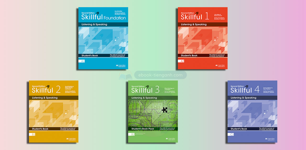 Download Macmillan Skillful Second Edition Pdf Audio Video 2018