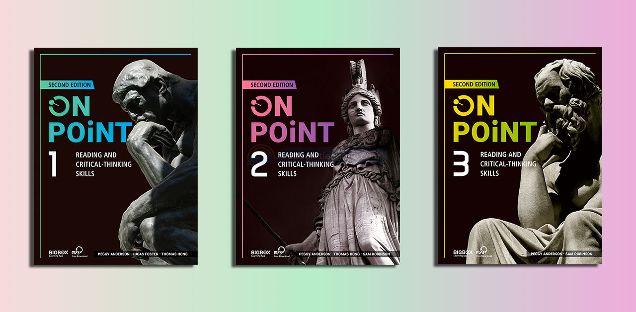 Download On Point Second Edition Pdf Audio Resource Compass Publishing