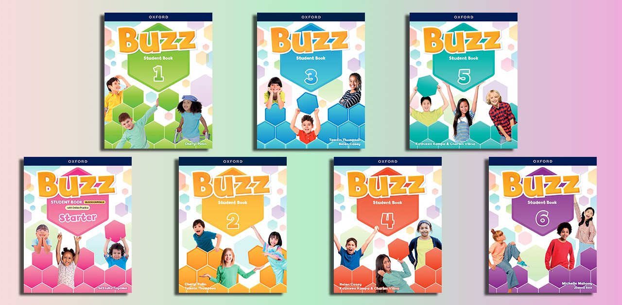 Download Oxford Buzz PDF