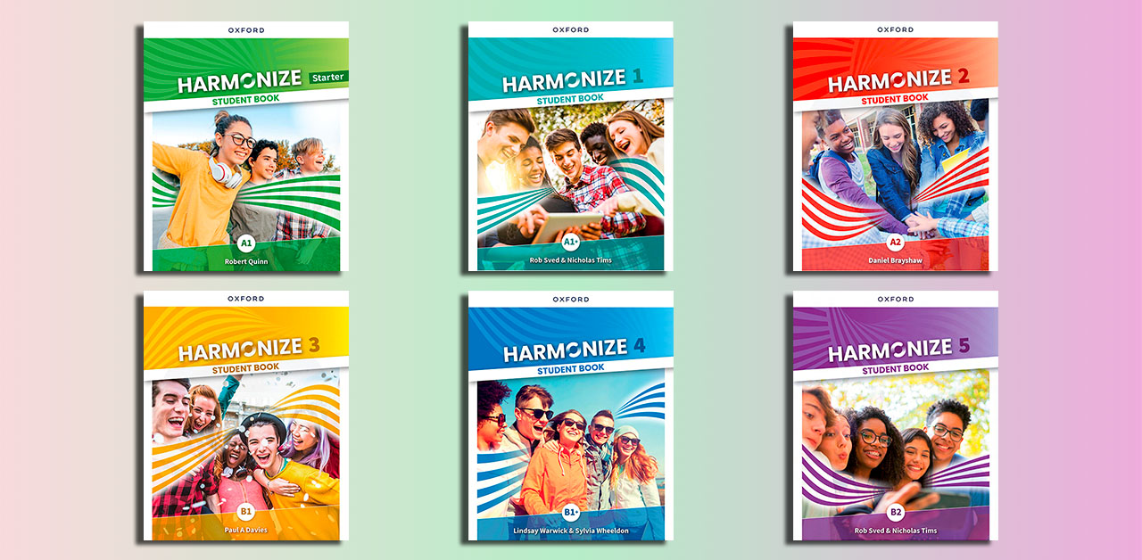 Download Oxford Harmonize Pdf 2023