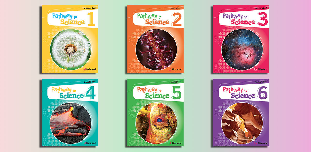 Download Pathway to Science PDF Resources