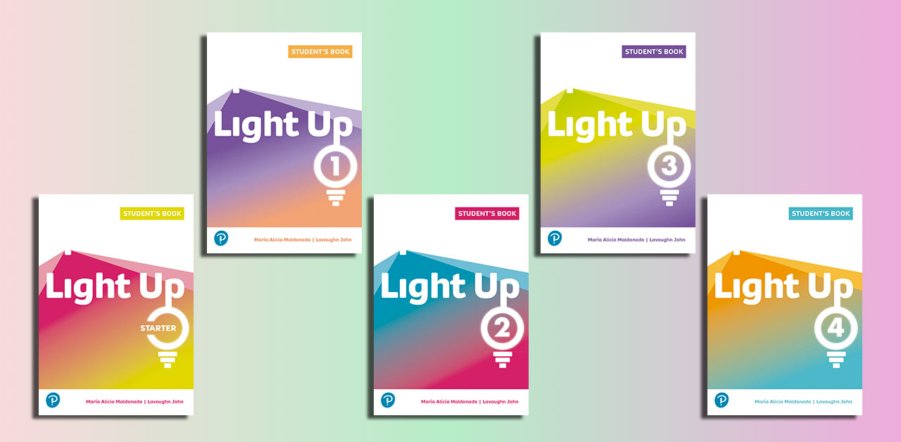 Download Pearson Light Up PDF