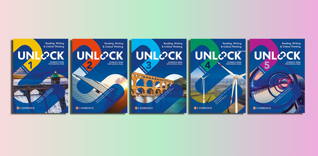 Download Unlock 3e RW PDF