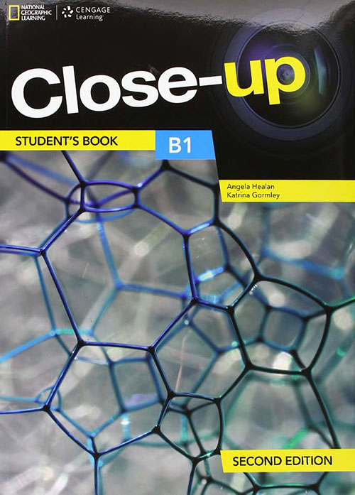 Close-up B1