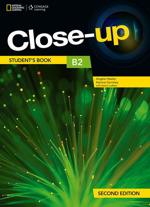 Close-up B2