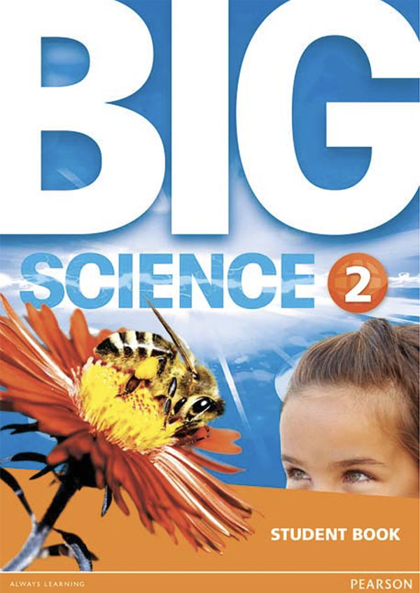 Download Big Science 2 Student Book