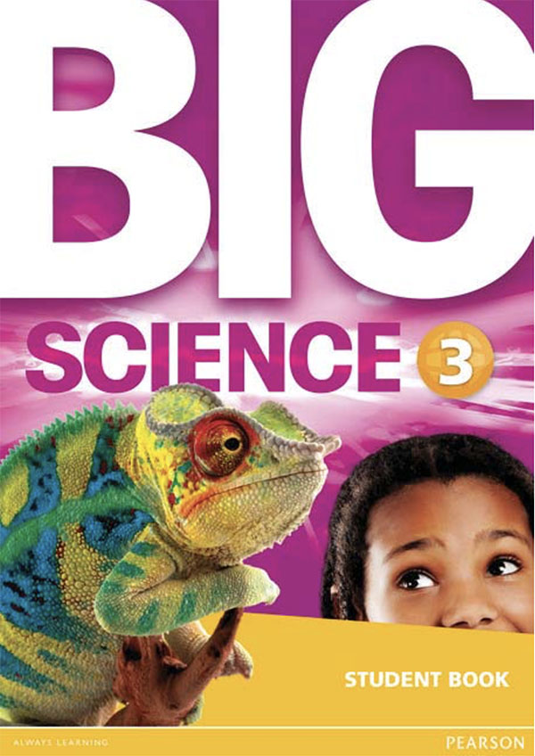 Download Big Science 3 Student Book