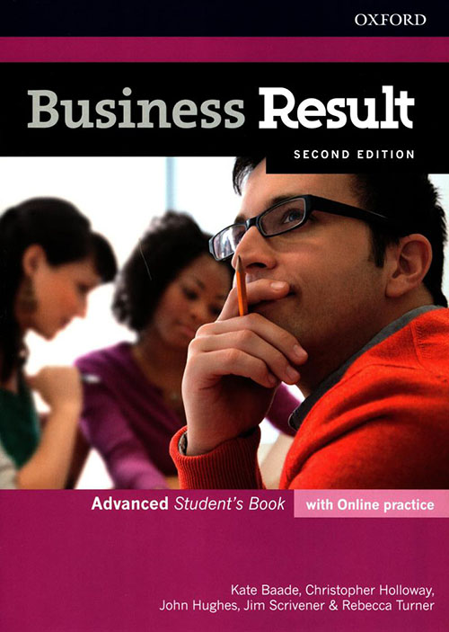 Business Result Advanced