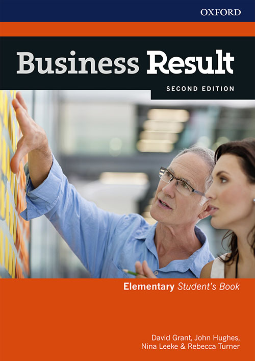 Business Result Elementary
