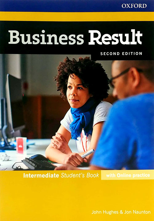 Business Result Intermediate