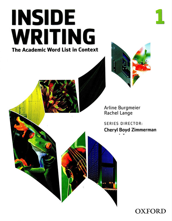 Download ebook Inside Writing 1 pdf