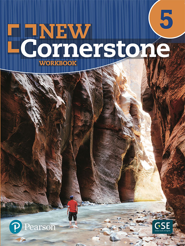 Download ebook New Cornerstone pdf audio video full