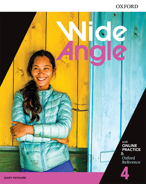 Download ebook Wide Angle 4 Student's Book
