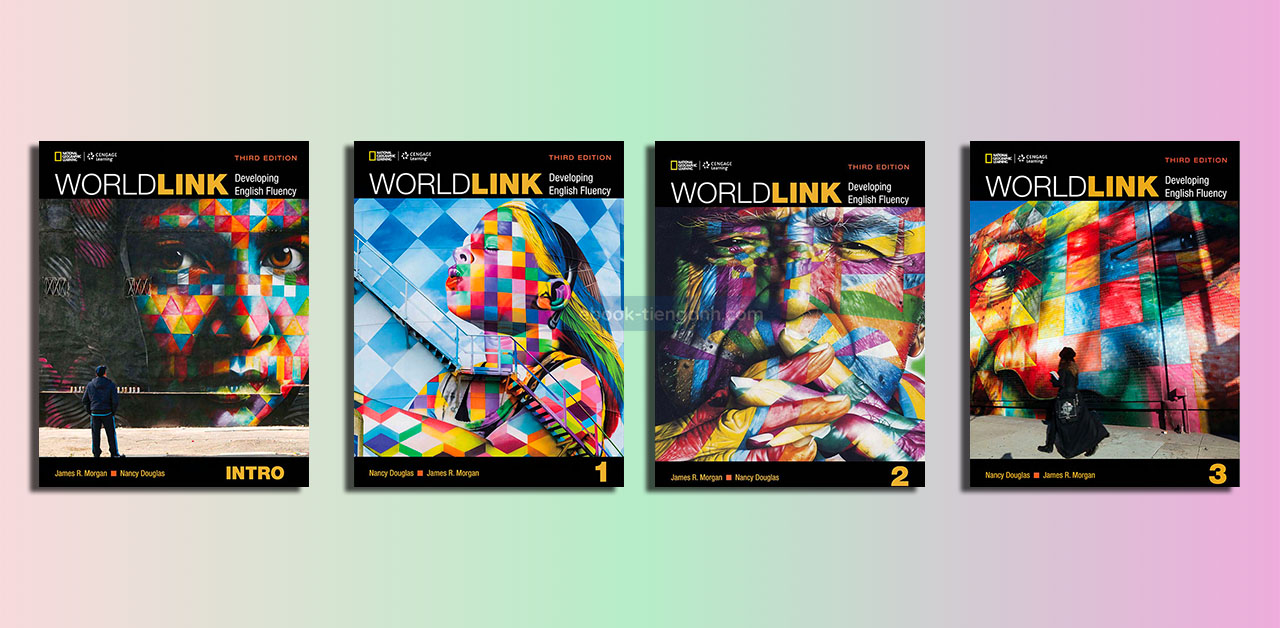 Download ebook World Link third edition pdf audio video full