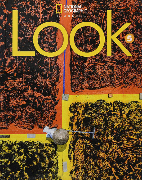 Download ebook pdf audio Look American 5 Student's Book