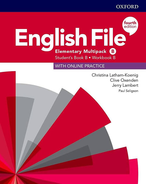 Download ebook pdf english file fourth edition elementary