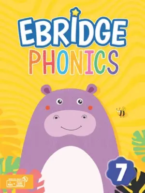 [COMBO] EBRIDGE Phonics 7 [High Quality PDF + Resources]