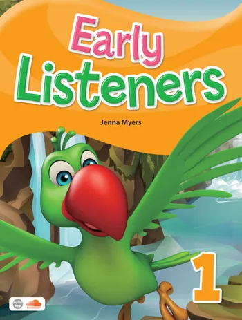 [COMBO] Early Listeners 1 [HQ PDF + Resources]