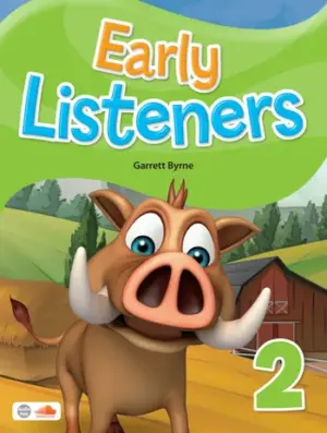 [COMBO] Early Listeners 2 [HQ PDF + Resources]