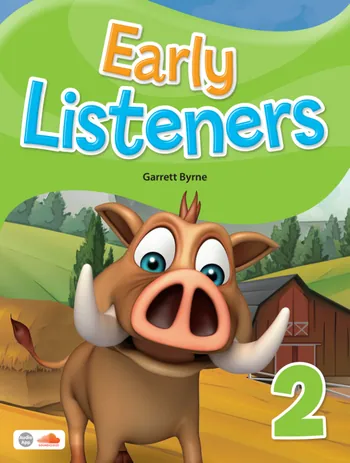 [COMBO] Early Listeners 2 [HQ PDF + Resources]